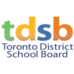 TDSB Connects screenshot-app