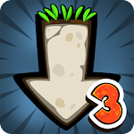Pocket Mine 3 screenshot-app