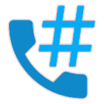 My phone number screenshot-app