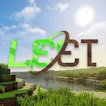 LEET Servers for Minecraft screenshot-app