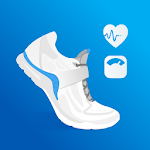 Pacer Pedometer screenshot-app
