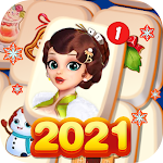 Chinese Mahjong screenshot-app