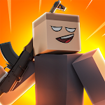 Krunker screenshot-app
