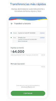 Bci screenshot-app