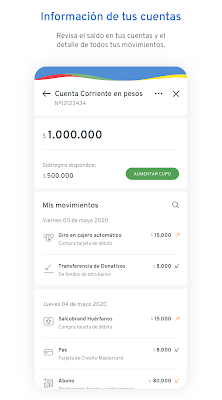 Bci screenshot-app