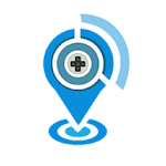 NewGPS! Joystick screenshot-app