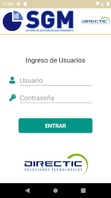 SGM LB screenshot-app