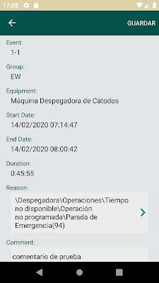 SGM LB screenshot-app