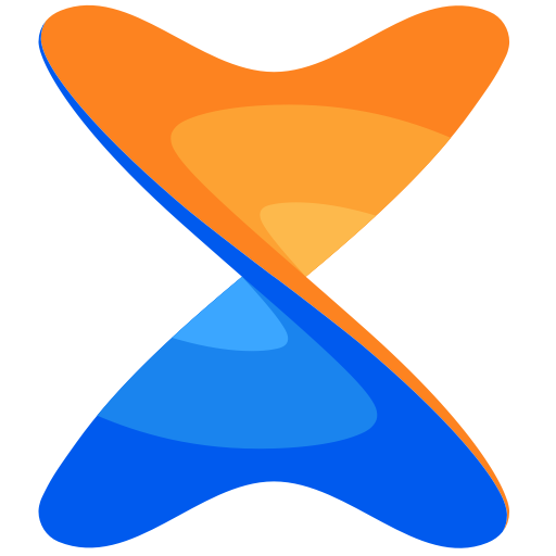Xender screenshot-app