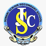 Sonari Senior Secondary School screenshot-app