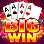 BIG WIN -Tongits And Pusoy Club screenshot-app