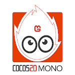 Cocos2D-Mono Tests screenshot-app