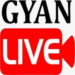GYAN LIVE screenshot-app