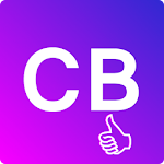 Cb Background screenshot-app
