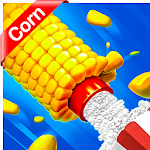 Open Corn screenshot-app