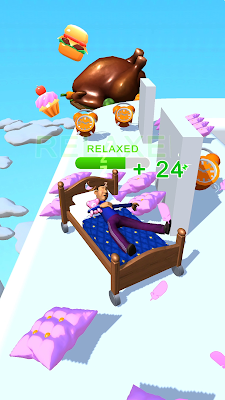 Sweet dreams 3D!! screenshot-app
