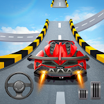 Car Stunts 3D screenshot-app