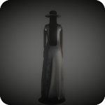 Horror 3D Escape Game screenshot-app