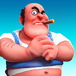 Scary Neighbour screenshot-app