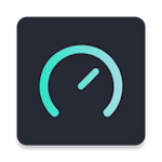MySpeedTest screenshot-app