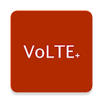 VoLTE Plus screenshot-app