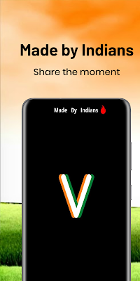 Vigo Tok - Made in India Video Status App screenshot-app