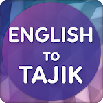 English to Tajik Translator screenshot-app