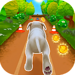 Pet Run screenshot-app