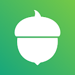 Acorns screenshot-app