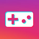 Video Game screenshot-app