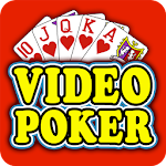 Video Poker ™ screenshot-app