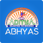 Aditya Abhyas screenshot-app
