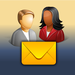 CorrLinks screenshot-app