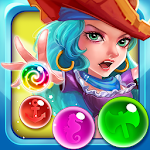 Bubble Pirates screenshot-app