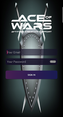 Ace of Wars screenshot-app
