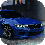 M7 Driving And Race screenshot-app