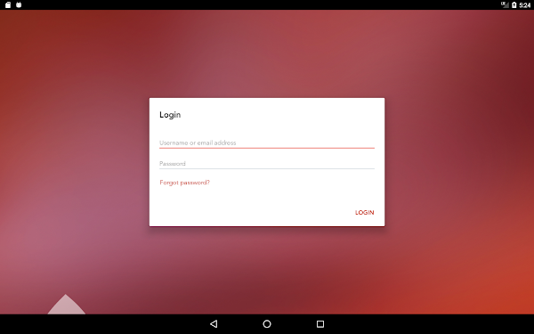 HUP screenshot-app