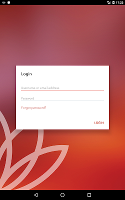 HUP screenshot-app