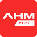 AHM screenshot-app