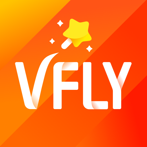 VFly screenshot-app