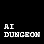 AI Dungeon screenshot-app