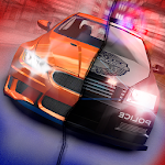 Extreme Car Driving Racing 3D screenshot-app