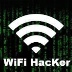 WiFi HaCker Simulator 2022 screenshot-app