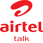Airtel Talk (New) screenshot-app