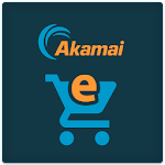 Akamai eCom screenshot-app