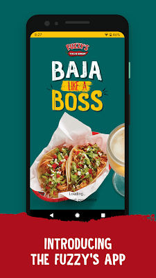 Fuzzy's Taco Shop screenshot-app
