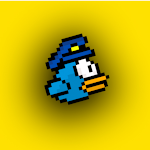 Flipy Bird screenshot-app