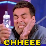 Akshay Kumar Stickers (Animated) screenshot-app