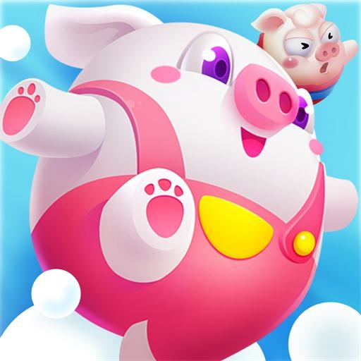 Piggy Boom screenshot-app