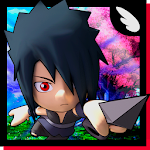 Great Ninja Clash 3 screenshot-app